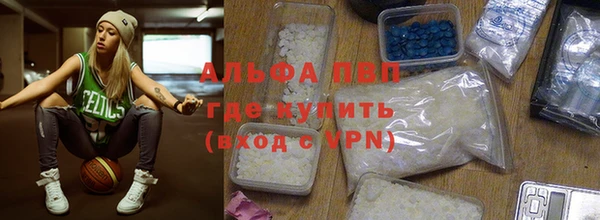 альфа пвп Гусев